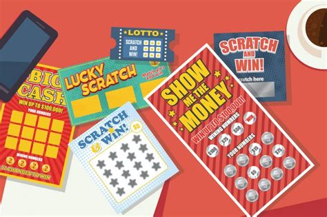 Cash Collect Scratch Card Review 2024